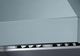 Viking® 5 Series 36” November Sky Chimney Wall Hood-1