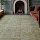 Dalyn™ Rug Company Aristo AR1 Aloe 5'x8' Area Rug-1