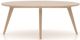 Canadel Vogue Round Coffee Table-1