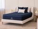 Brooklyn Bedding Signature 14" Hybrid Medium Cloud Pillow Top Twin Mattress in a Box-1