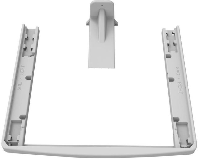Kenmore® 24" White Compact Laundry Stacking Kit-1