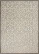 Nourison Home™ Aloha Natural 5'x8' Style 50 Area Rug-0
