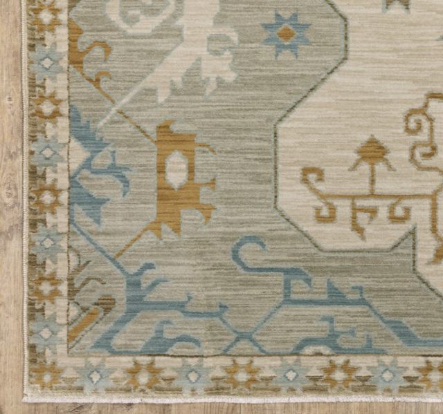 Oriental Weavers™ Maeve 5'x8' Style 7 Area Rug-4