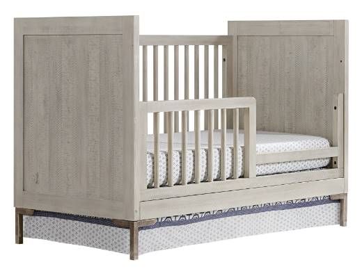Westwood Design Beck Willow Cottage Crib-2