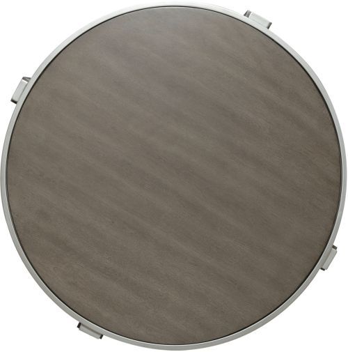 Liberty Furniture Sutton 3-Piece Bleached Sand Occasional Table Set-2