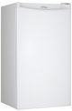 Danby® Designer® 18" 3.2 Cu. Ft. White Compact Refrigerator-0
