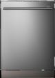 ASKO 40 Series 24" Stainless Steel Built In Dishwasher-0
