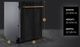 JennAir® 24" Panel Ready Top Control Built-In Dishwasher-3
