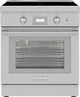 Thermador® 4 Piece Stainless Steel Induction Kitchen Package-3