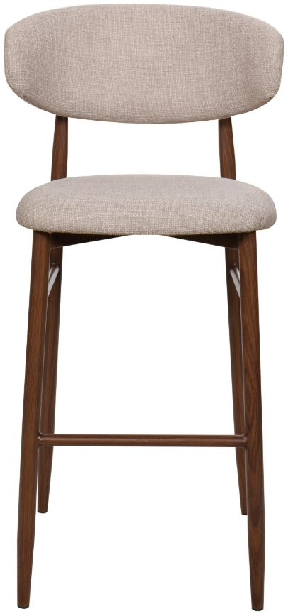New Classic Furniture Royce Bar Stool - Thumbnail 3
