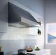 Faber Breva Pro 18 30" Stainless Steel Under Cabinet Range Hood-1