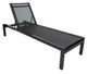 CabanaCoast® Customizable Skye Aluminum/Fabric Outdoor Chaise Lounge-0