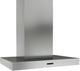 Albert Lee Custom Hood Series 30" T-Box Stainless Steel Chimney Wall Hood-2