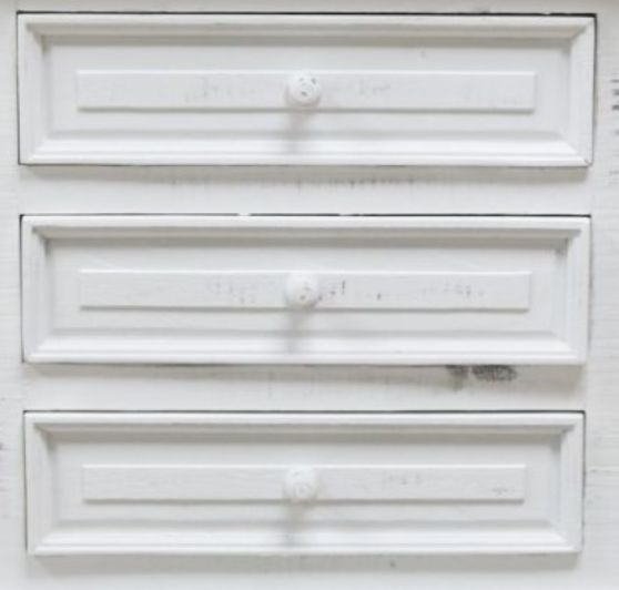 Million Dollar Rustic Claudia White Night Stand-1