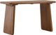 Dovetail Furniture Winsor Brown Desk-0