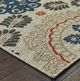 Oriental Weavers™ Latitude 5'x7' Style 2 Area Rug-2