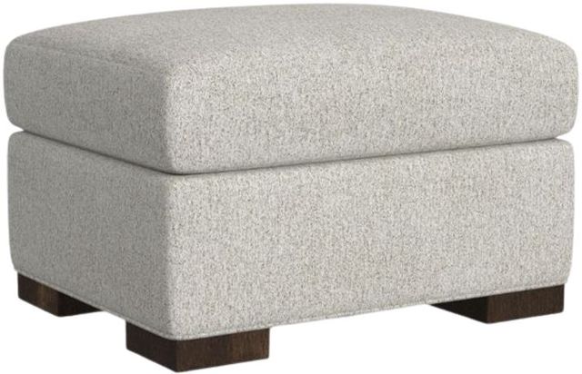Flexsteel® Customizable Jasper Ottoman-2