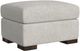 Flexsteel® Customizable Jasper Ottoman-1