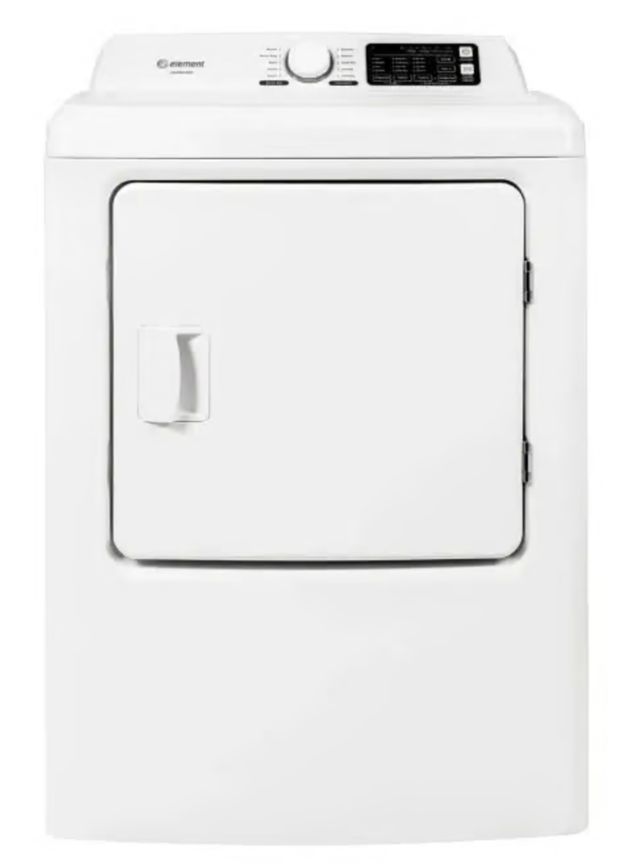6.7CF GAS TL DRYER-0