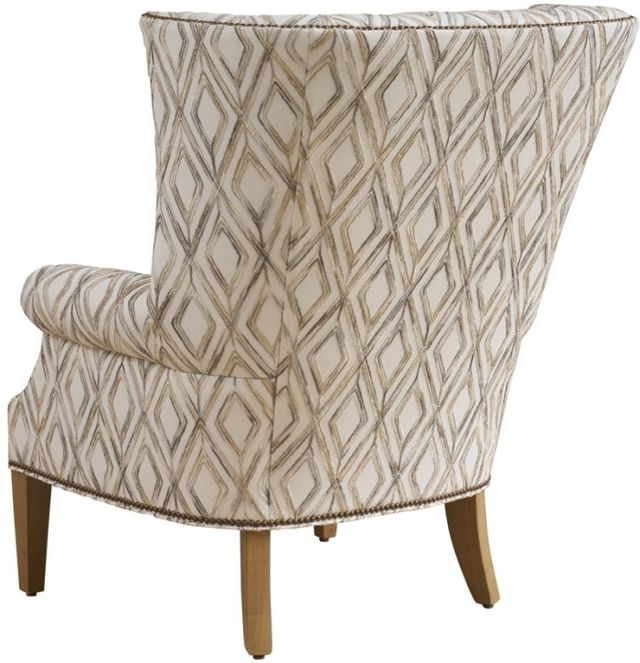 Lexington Home Customizable Marissa Wing Chair-2