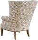 Lexington Home Customizable Marissa Wing Chair-2