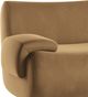 TOV Furniture Zenith 5-Piece Brown Left Arm Facing Modular Sectional-4