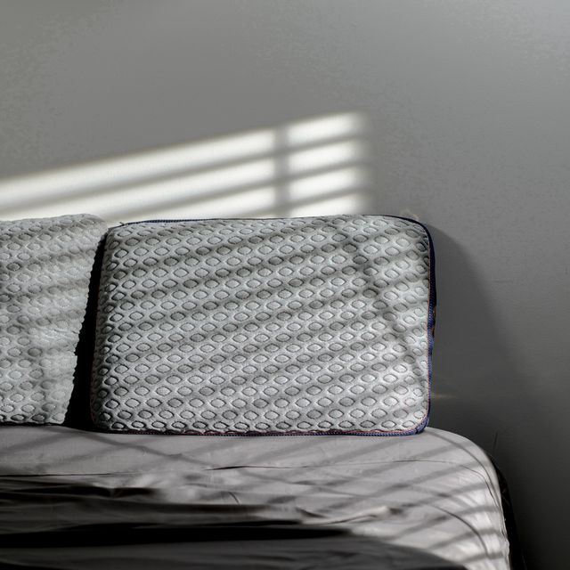 BEDGEAR® Cosmo Performance® 3.0 Medium Firm Standard Pillow-1