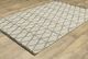 Oriental Weavers™ Gillian 5'x7' Style 2 Area Rug-1