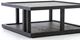 Four Hands Charley Drifted Black Coffee Table-2