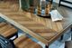 Signature Design by Ashley® Blondon 7-Piece Black/Brown Dining Set-3