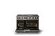 Viking® 7 Series 48" Nantucket Pro Style Gas Range with Griddle-1