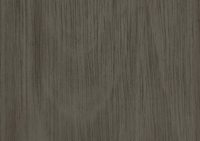 Mazin Furniture Weaver Antique Gray/Coffee Queen Panel Bed-3