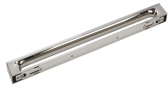 JennAir® NOIR™ Black Dishwasher Handle Kit -0