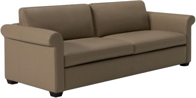 Palliser® Furniture Customizable Ensemble Roll Arm Sofa-0