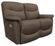 La-Z-Boy® James Hazel Power Reclining Loveseat with Headrest-0