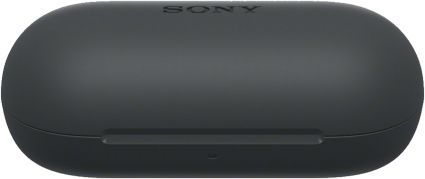 Sony® Black In-Ear Noise-Canceling Headphones-2