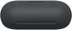 Sony® Black In-Ear Noise-Canceling Headphones-2