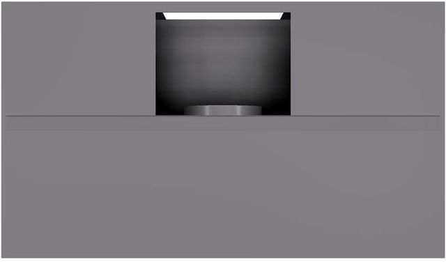 Vent-A-Hood® 42" Gunsmoke Tilt-Out Wall Mounted Range Hood-2