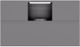 Vent-A-Hood® 42" Gunsmoke Tilt-Out Wall Mounted Range Hood-2