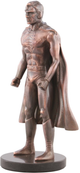 Moe's Home Collection Bronze Superhero Statue-1