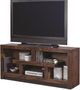 aspenhome® Contemporary Alder Tobacco 60" Console-1