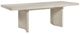 Homelegance® Tundra Antique White Dining Table-0