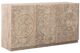 Liberty Furniture Melody Blonde Ash Accent Cabinet-0