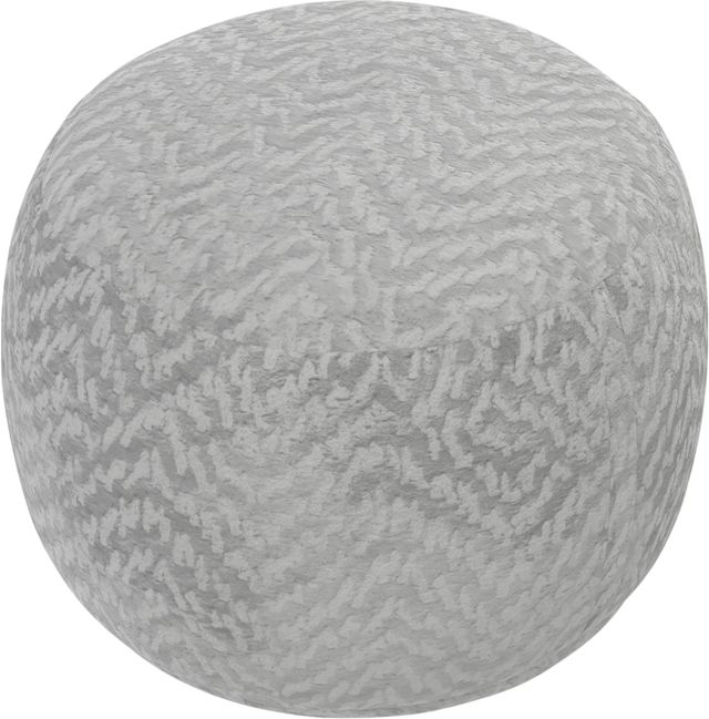 Jackson Furniture Sploosh Grey Footstool-1