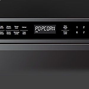Dacor® Contemporary 1.2 Cu. Ft. Graphite Stainless Steel MicrowaveInADrawer-2