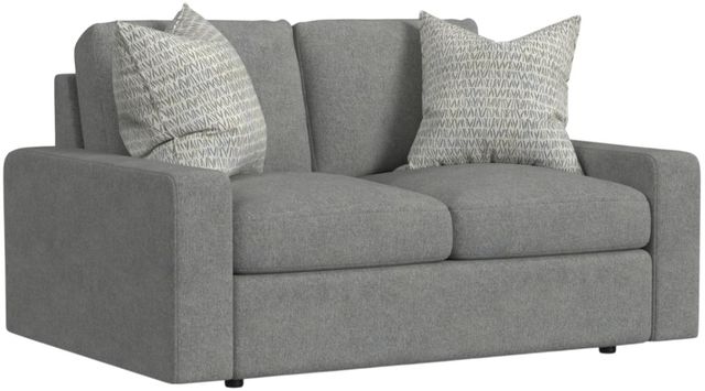 Flexsteel® Customizable Sky 64" Loveseat-0