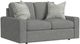 Flexsteel® Customizable Sky 64" Loveseat-0