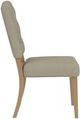 Riverside Furniture Mix-N-Match Chairs 2-Piece Sand Button Tufted Upholstered Chair Set-3