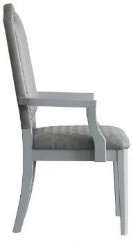 House Marchese Arm Chair, Set of 2-2