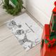 Dalyn™ Rug Company Merry & Bright MY10 Flannel 5'x8 Area Rug-2